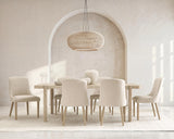 Antibes Dining Table