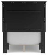Lanolee Bedroom Set