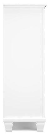 Fortman Chest of Drawers