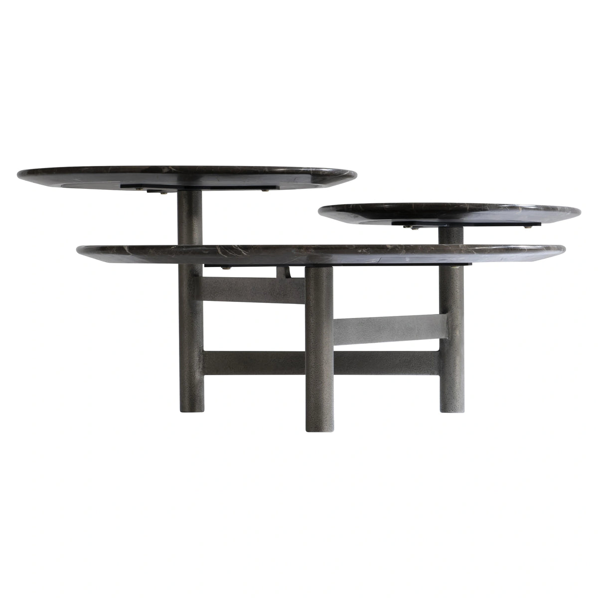 Nez Cocktail Table