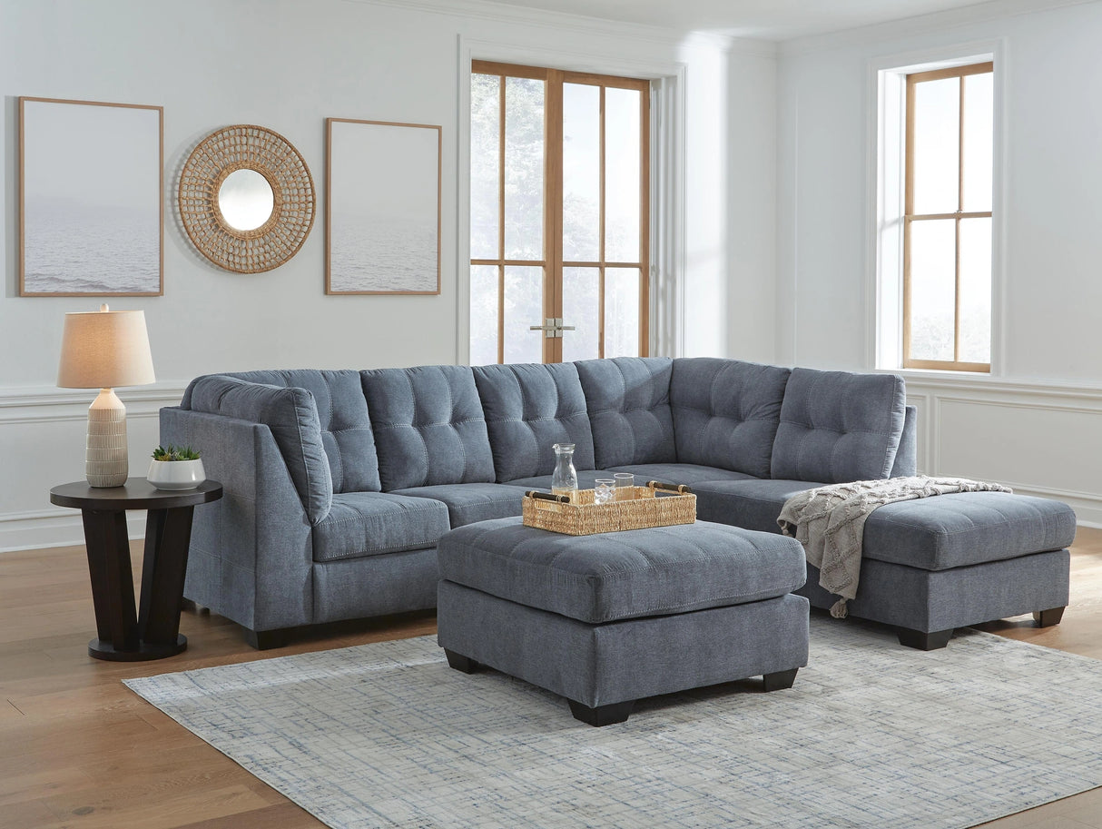 Marleton Living Room Set