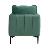 Rae Chair in Lavish 152 Velvet
