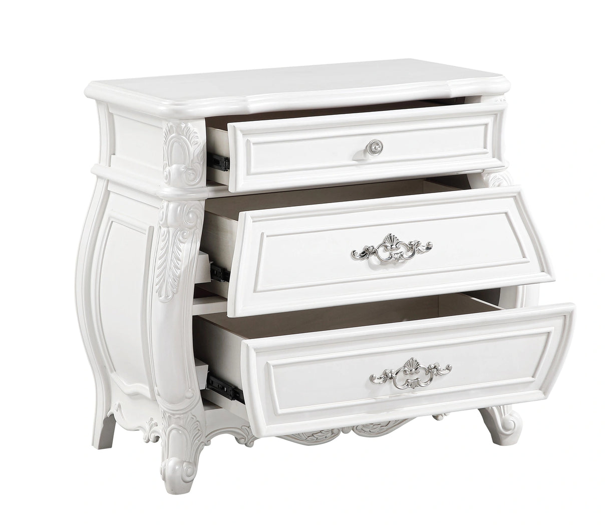 Opulence Nightstand