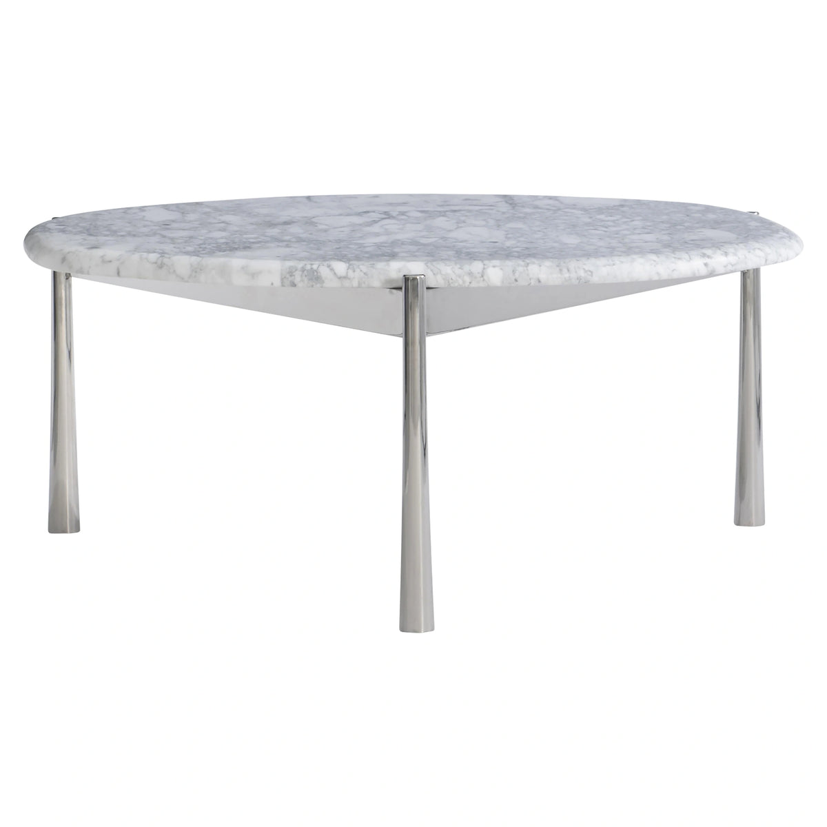 Arris Cocktail Table