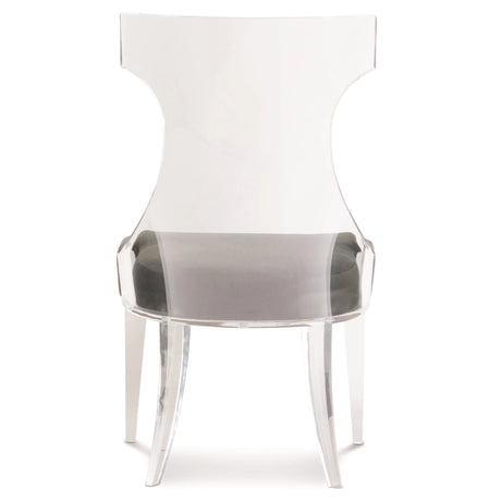Tahlia Fabric Side Chair