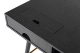 Modrest Billy Modern Office Desk
