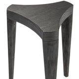 Katana Accent Table