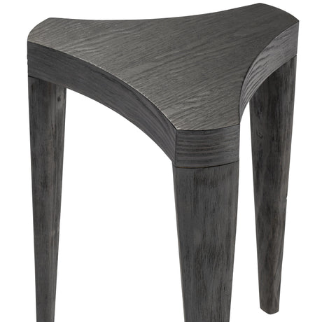 Katana Accent Table
