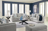 Evansley Living Room Set