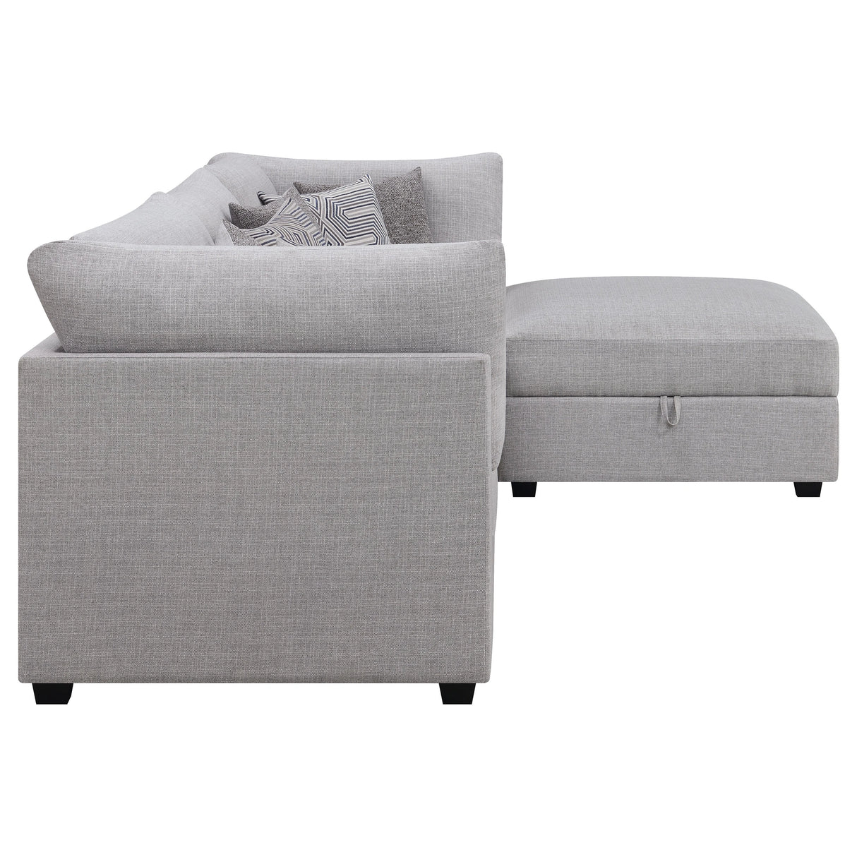 Cambria Modular Sectional Sofa