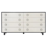 Silhouette Dresser