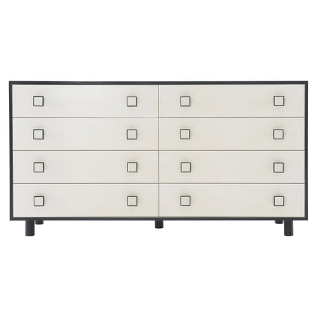 Silhouette Dresser