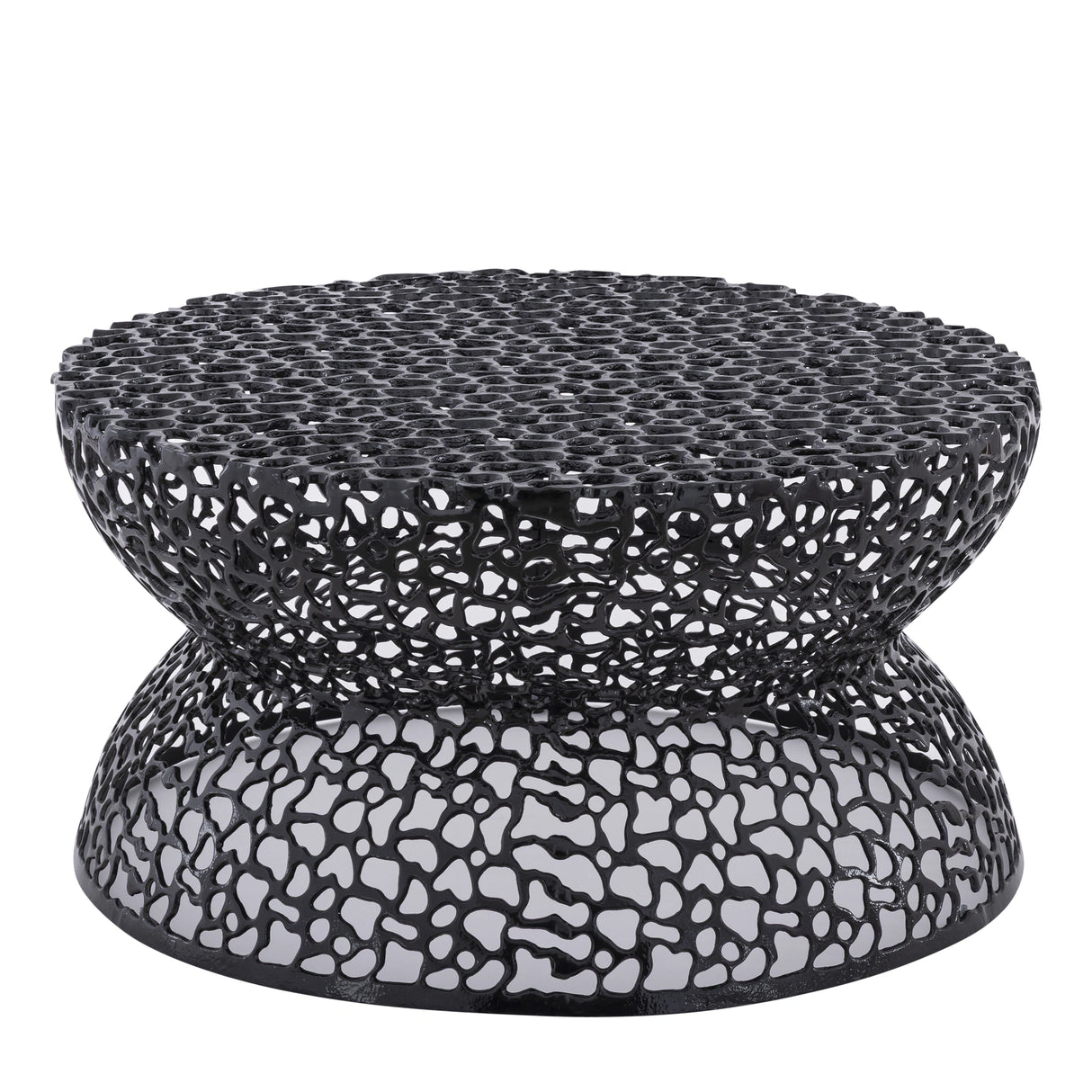 T3704-35 COFFEE TABLE BLACK