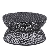 T3704-35 COFFEE TABLE BLACK