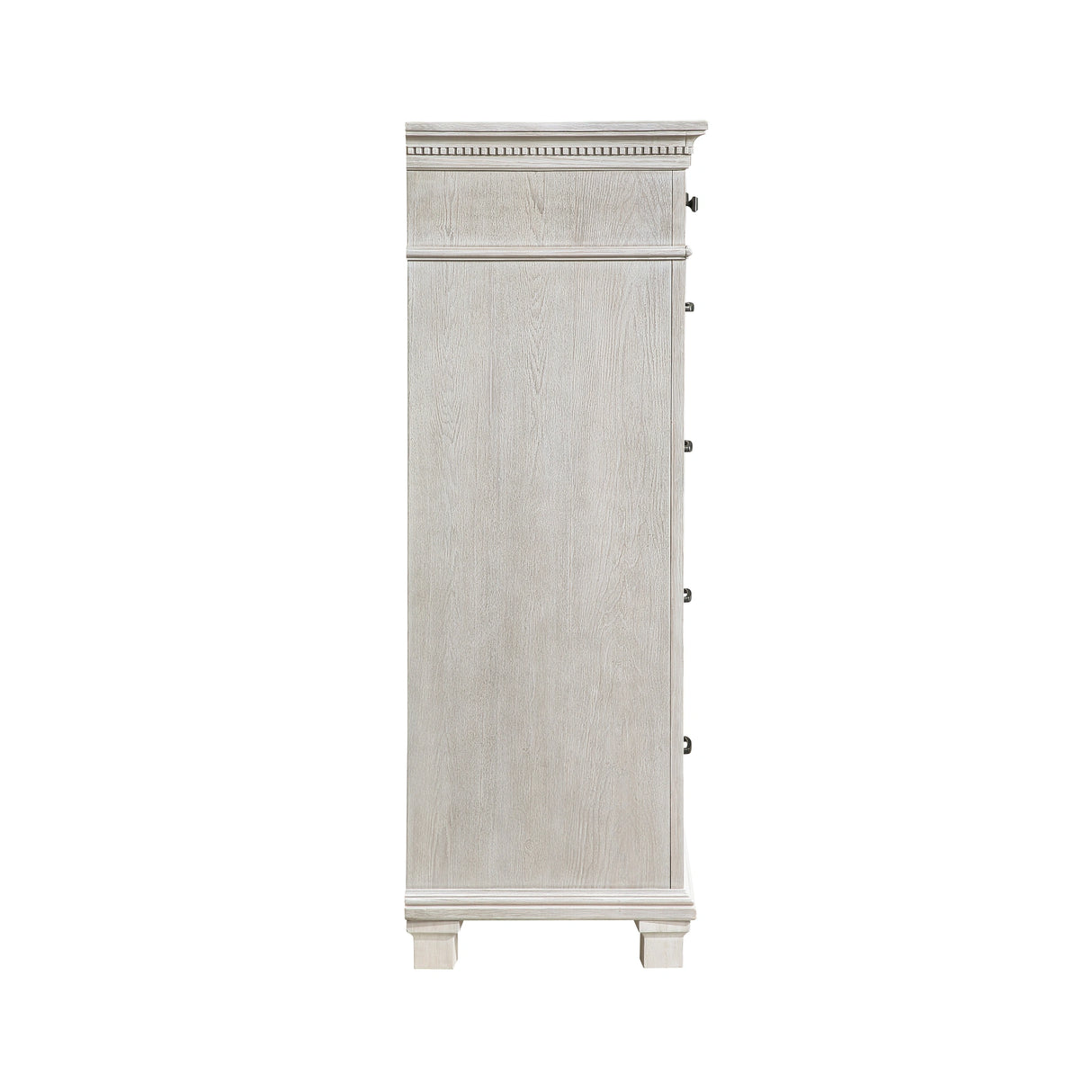 Silver Sands Chest-Gray