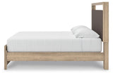 Kinlanni Bedroom Set
