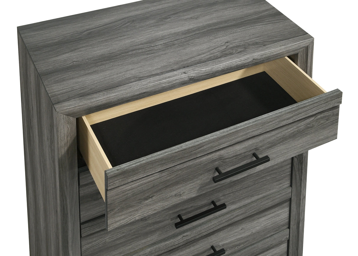 Denver Bedroom Set