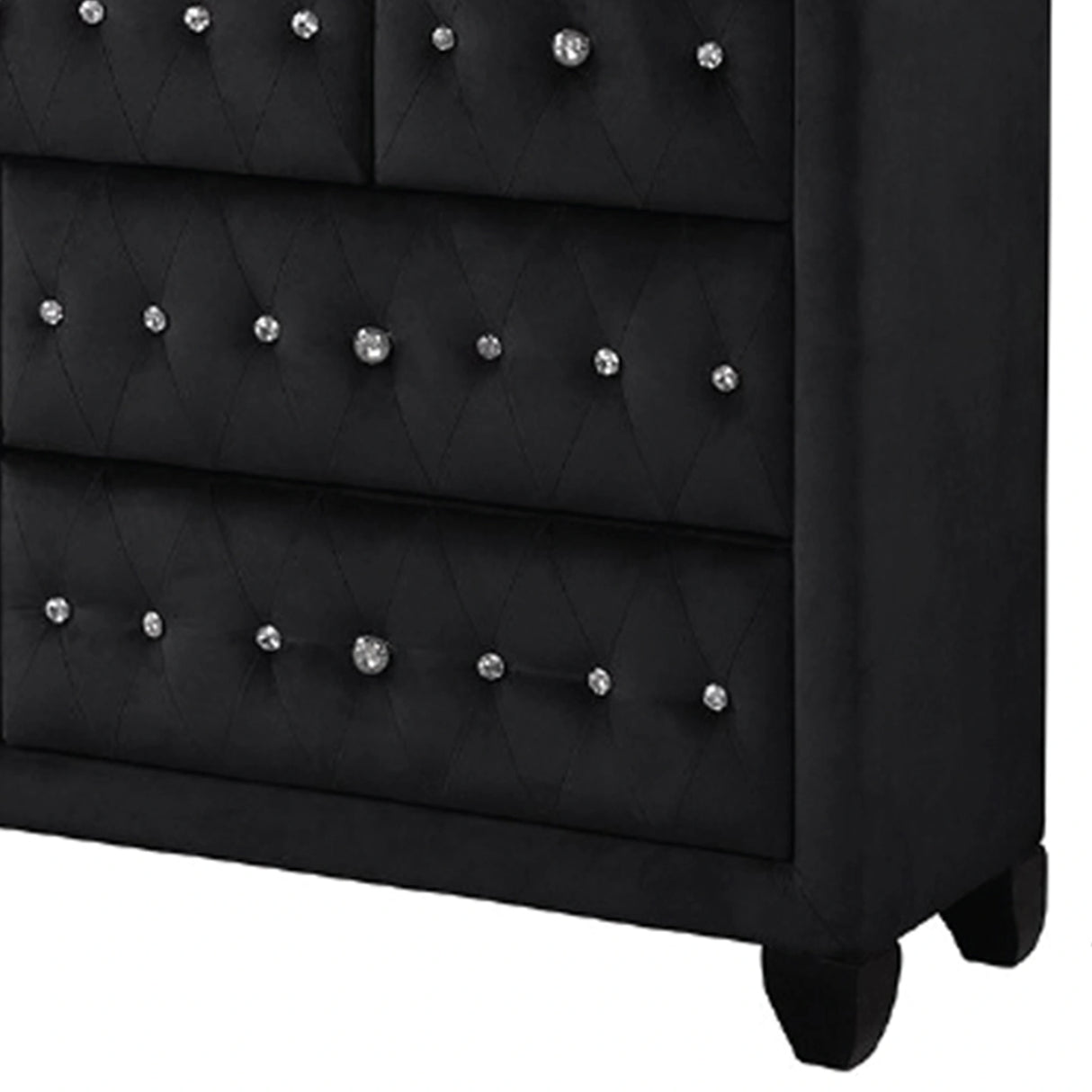 Sophia Dresser