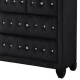 Sophia Dresser