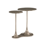 Circlet Accent Table