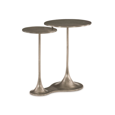 Circlet Accent Table