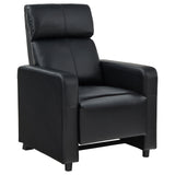 Toohey Home Theater Seating