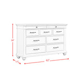 Slater Dresser