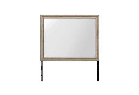 Seville Mirror