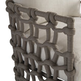 Nodi Outdoor Chair