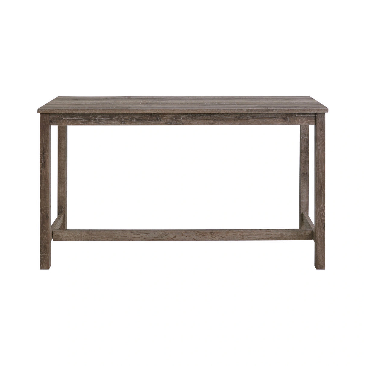 Oak Lawn Bar Table Single Pack (Table + Three Stools)
