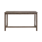 Oak Lawn Bar Table Single Pack (Table + Three Stools)