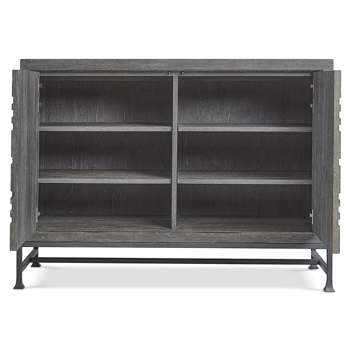 Tribeca Door Chest