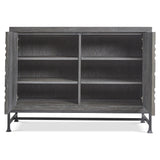 Tribeca Door Chest