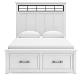 Ashbryn Bedroom Package