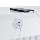 Leilani Bar Table