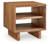 Dressonni End Table