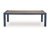 East Beach Outdoor Dining Set