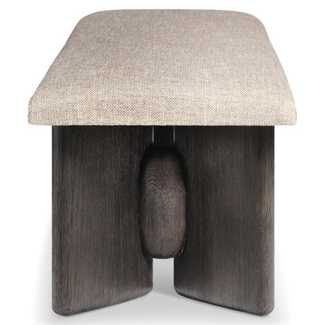 Geneve Bench