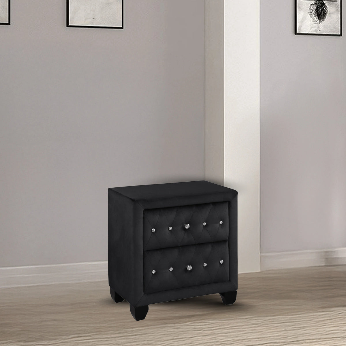 Sophia Bedroom Set