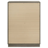 Fenwick Chest of Drawers