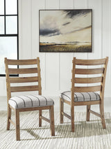 Ridgester Dining Chair