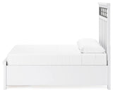 Ashbryn Bedroom Package