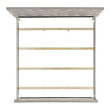 Eleanor Panel Bedroom Set