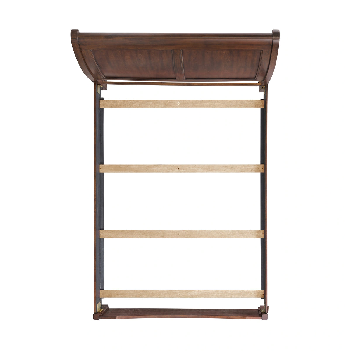 Phillipe Bedroom Set in Cherry