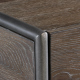 Outline Nightstand