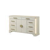 Jasmine Bedroom Set