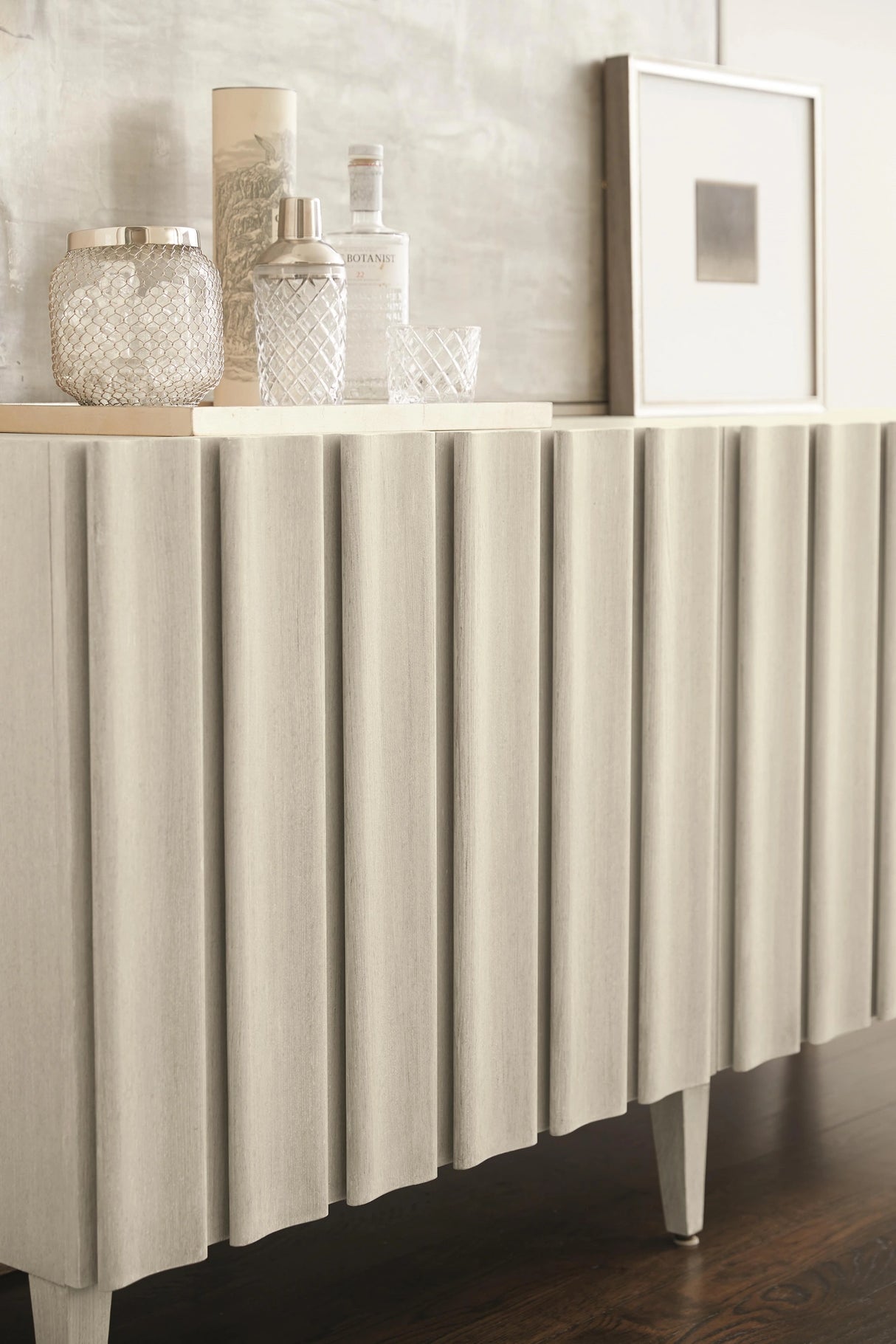 East Hampton Entertainment Credenza