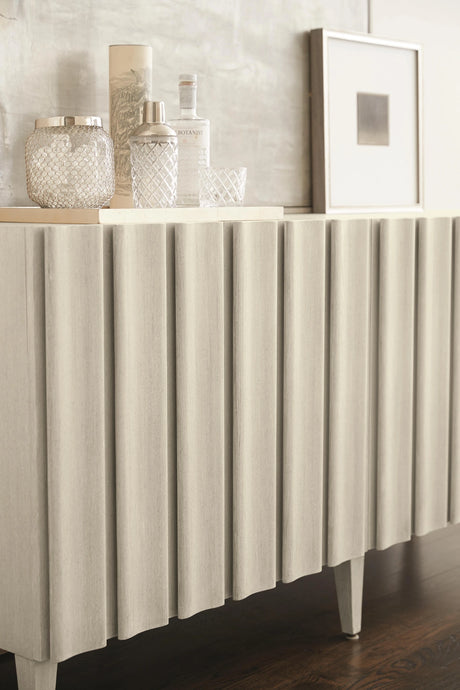 East Hampton Entertainment Credenza