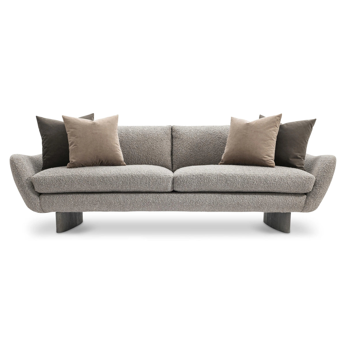 Corso Fabric Sofa