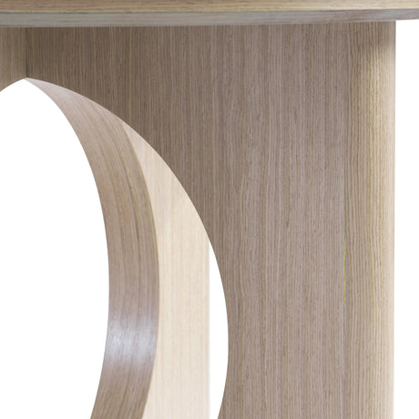 Modulum Dining Table